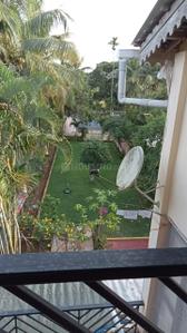 Balcony Image of 8000 Sq.ft 6 BHK Villa for sale in Saldanha Countryside, Chorao Goa for Rs. 80000000