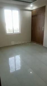 Bedroom Image of 1400 Sq.ft 3 BHK Apartment / Flat for rent in Berlin By R R Homes, Kanakpura Jaipur for Rs. 22000