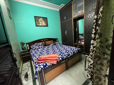 Bedroom Image of 2700 Sq.ft 7 BHK Independent House for sale in Shahdara New Delhi for Rs. 28500000