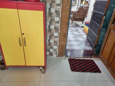 Kitchen Image of 990 Sq.ft 2 BHK Apartment / Flat for sale in Jodhpur Ahmedabad for Rs. 6800000