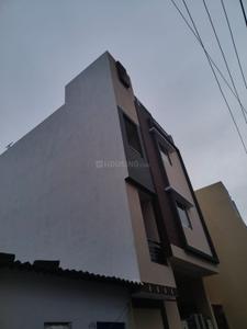 Image of 500 Sq.ft 1 BHK Independent House for rent in Nagavara, Bengaluru for Rs. 9000