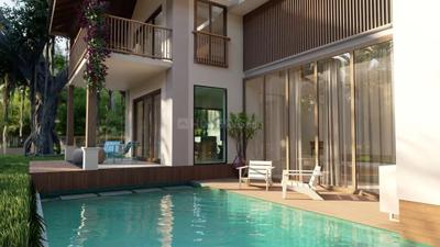 Image of 6458 Sq.ft 5 BHK Villa for sale in Candolim, Goa for Rs. 140000000