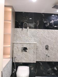 Bedroom Two Image of 2000 Sq.ft 4 BHK Apartment / Flat for sale in Sargodha Apartment, Sector 7 Dwarka New Delhi for Rs. 31000000