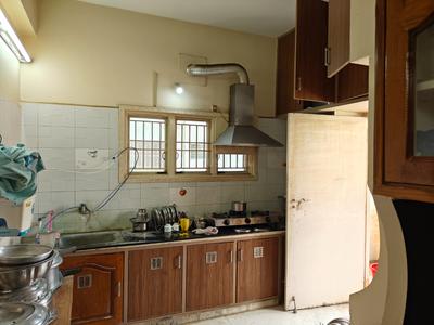 Kitchen Image of 1180 Sq.ft 2 BHK Apartment / Flat for sale in Bhagyanagar Ongole for Rs. 4000000