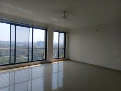 Bedroom Image of 2200 Sq.ft 4 BHK Apartment / Flat for rent in Wanowrie Pune for Rs. 55000