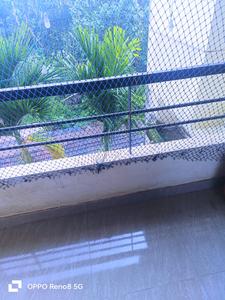 Balcony Image of 650 Sq.ft 1 BHK Apartment / Flat for sale in Sawantwadi Sindhudurg for Rs. 1200000