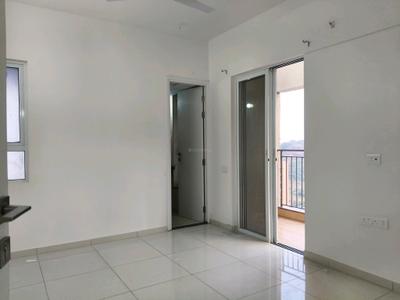Bedroom Image of 882 Sq.ft 2 BHK Apartment / Flat for sale in Godrej Hill Retreat, Mahalunge Pune for Rs. 9200000