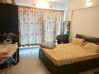Bedroom Image of 2550 Sq.ft 3.5 BHK Apartment / Flat for sale in Marvel Zephyr, Kharadi Pune for Rs. 27800000