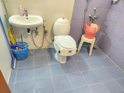 Image of 1315 Sq.ft 2 BHK Apartment / Flat for sale in Shriram Smrithi, BEML Cooperative Society Layout, Bengaluru for Rs. 7300000