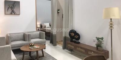 Hall Image of 1366 Sq.ft 3 BHK Apartment / Flat for sale in Ravima Newton Homes Tathawade, Tathawade Pune for Rs. 7300000