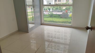 Bedroom Image of 1009 Sq.ft 2 BHK Apartment / Flat for rent in Sobha Dream Gardens, Thanisandra Bengaluru for Rs. 39000