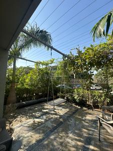 Image of 5000 Sq.ft 4 BHK Villa for rent in Pushpak Bungalows, Ambli, Ahmedabad for Rs. 100000
