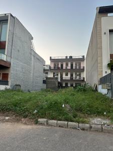 Image of 2700 Sq.ft Residential Plot / Land for sale in IT City, Mohali for Rs. 53000000