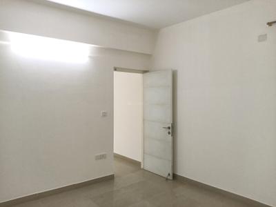 Bedroom Image of 2500 Sq.ft 3 BHK Apartment / Flat for rent in Salarpuria  Sattva Celesta, Battarahalli Bengaluru for Rs. 55000