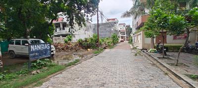 Image of 1226 Sq.ft Residential Plot / Land for sale in Civil Lines, Allahabad for Rs. 30000000