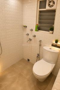 Image of 2000 Sq.ft 3 BHK Apartment / Flat for sale in New Town, Kolkata for Rs. 13300000