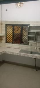 Balcony Image of 300 Sq.ft 1 BHK Builder Floor for rent in Gomti Nagar Lucknow for Rs. 7000