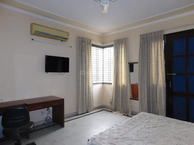 4 BHK Independent House