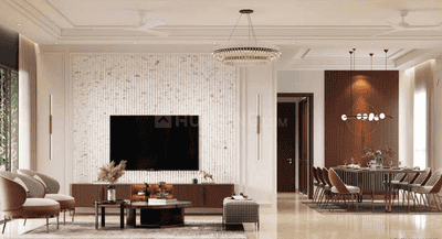 Image of 1798 Sq.ft 3 BHK Apartment / Flat for sale in Punawale, Pune for Rs. 14000000