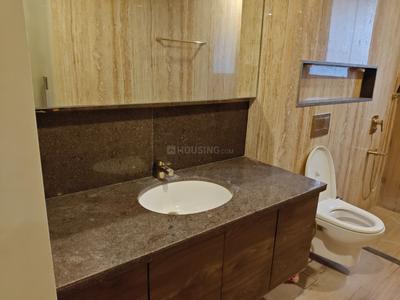 Image of 5000 Sq.ft 4 BHK Apartment / Flat for rent in Ashok Nagar, Jaipur for Rs. 250000