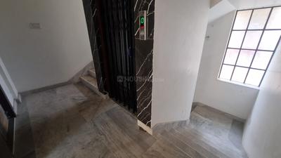 Bedroom Image of 1140 Sq.ft 3 BHK Apartment / Flat for sale in Tollygunge Kolkata for Rs. 9000000