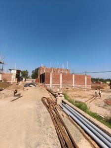 Image of 963 Sq.ft Residential Plot / Land for sale in Shiv Jubilant Residency, Gazipur, Zirakpur for Rs. 8500000