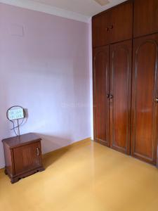 Bedroom Image of 1780 Sq.ft 3 BHK Apartment / Flat for rent in Prabhadevi Mumbai for Rs. 175000