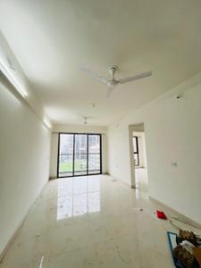 Hall Image of 844 Sq.ft 3 BHK Apartment / Flat for sale in Pacifica North Enclave, Vaishno Devi Circle Ahmedabad for Rs. 7000000