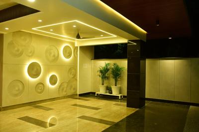 Hall Image of 1850 Sq.ft 2 BHK Builder Floor for rent in Delta II Greater Noida for Rs. 28000