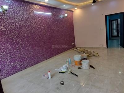 Hall Image of 1800 Sq.ft 2 BHK Independent House for rent in Sector 52 Gurgaon for Rs. 32000