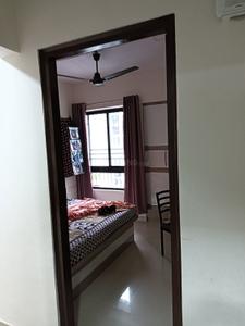 Bedroom Image of 850 Sq.ft 2 BHK Apartment / Flat for sale in Runwal My City, Dombivli East Thane for Rs. 5500000