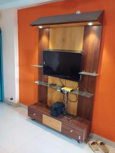 Hall Image of 900 Sq.ft 2 BHK Apartment / Flat for rent in Pachpedi Naka Raipur for Rs. 20000