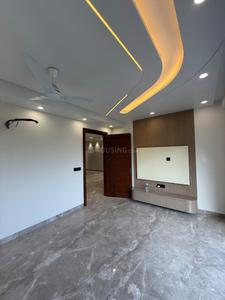 Hall Image of 2500 Sq.ft 3 BHK Builder Floor for sale in BPTP Parklands Pride, Sector 77 Faridabad for Rs. 25000000
