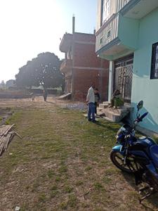 Image of 1100 Sq.ft Residential Plot / Land for sale in Dubagga, Lucknow for Rs. 1400000