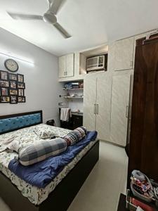 Bedroom Image of 1900 Sq.ft 3 BHK Duplex for sale in Alaknanda New Delhi for Rs. 38000000