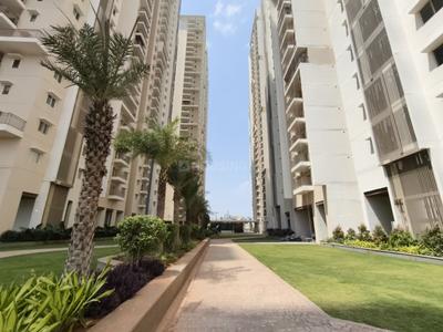 Image of 1295 Sq.ft 2 BHK Apartment / Flat for sale in Bhavya Tulasivanam Avani, Kukatpally, Hyderabad for Rs. 10865750