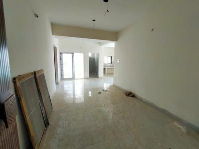 Hall Image of 1589 Sq.ft 3 BHK Apartment / Flat for sale in Nallagandla Hyderabad for Rs. 11917500