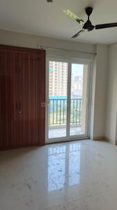 Hall Image of 1000 Sq.ft 2 BHK Apartment / Flat for sale in Supertech Eco Suites, Sector 137 Noida for Rs. 10500000
