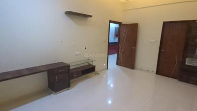 Bedroom Image of 3500 Sq.ft 3.5 BHK Builder Floor for rent in Uppilipalayam Coimbatore for Rs. 60000
