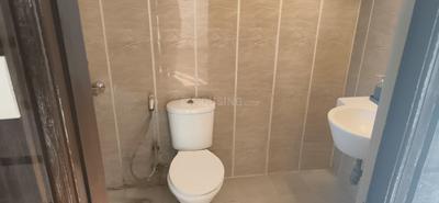 Image of 1400 Sq.ft 2.5 BHK Apartment / Flat for sale in Kingswood Court, Crossings Republik, Ghaziabad for Rs. 10500000