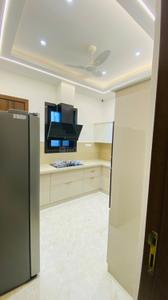 Kitchen Image of 3800 Sq.ft 4 BHK Independent House for sale in Armada Oscar Pride, Umrikheda Indore for Rs. 37500000