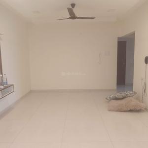 Hall Image of 1050 Sq.ft 2 BHK Apartment / Flat for rent in Mankapur Nagpur for Rs. 18000