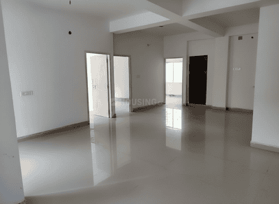 Image of 1295 Sq.ft 3 BHK Apartment / Flat for sale in Andul, Howrah for Rs. 2900000