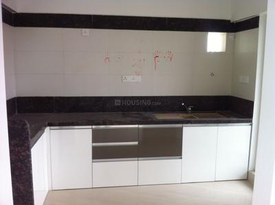 Kitchen Image of 1400 Sq.ft 2 BHK Apartment / Flat for sale in Mittal Royal Imperium Sky Garden, Balewadi Pune for Rs. 25000000