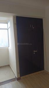 Bedroom Image of 1400 Sq.ft 2 BHK Builder Floor for rent in Omicron III Greater Noida for Rs. 20000