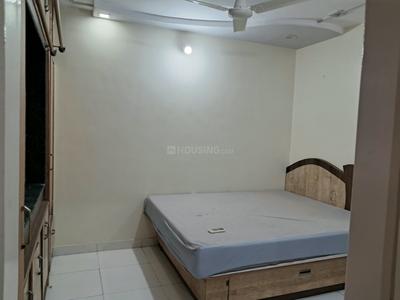 Bedroom Image of 1800 Sq.ft 3 BHK Villa for sale in Siddhivinayak Shubhashree Woods, Pimple Saudagar Pune for Rs. 24500000