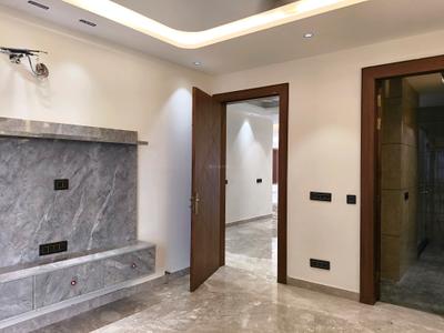 Bedroom Image of 2000 Sq.ft 3 BHK Builder Floor for sale in Sector 57 Gurgaon for Rs. 31500000