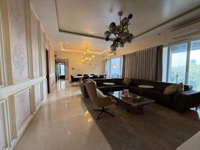Hall Image of 3800 Sq.ft 4 BHK Apartment / Flat for sale in Aundh Pune for Rs. 85000000