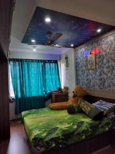 Bedroom Image of 1291 Sq.ft 3 BHK Apartment / Flat for sale in Salcete Goa for Rs. 9500000