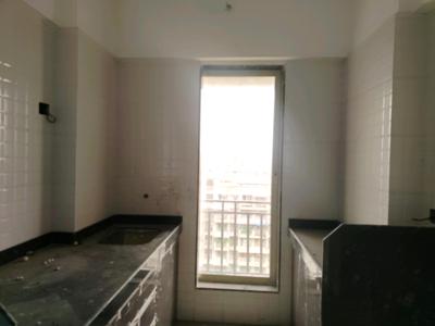Kitchen Image of 469 Sq.ft 1 BHK Apartment / Flat for sale in Acme Alpine, Vasai West Vasai for Rs. 5500000